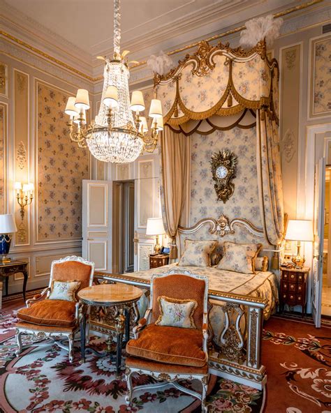 ritz paris suite